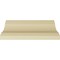 Ekena Millwork 9 7/8"H x 9 7/8"P x 14"F x 94 1/2"L Claremont Crown Moulding MLD10X10X14CL - alternate 2